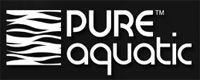 9.4X5.5X3.5 IN Pure Aquatic Aquarium Decor and Plants - GregRobert