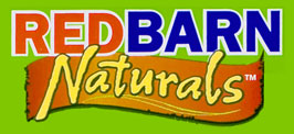 REDBARN NATURALS Natural Filled Dog Bone 6 in.