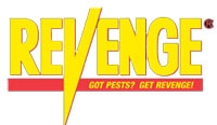 REVENGE Revenge Fly Catchers - 4 pack (Case of 24)