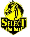 SELECT-THE-BEST At-ease Equine Supplement - 1 lb
