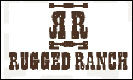 RUGGED RANCH Rugg Egg Ranch Duplex Nesting Box - Standard