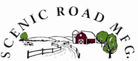 Scenic Road Manufacturing Equine and Farm Horse - GregRobert