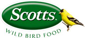 SCOTTS SONGBIRD Country Price All Natural Wild Bird Food - 40 lb.