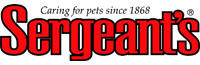 Sergeant's Pet Care Products including Uncle Sams - GregRobert