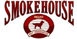 SMOKEHOUSE DOG TREATS Usa Made Piggy Slivers PORK 24 PACK