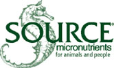 5 lb. Source Equine Supplements - GregRobert