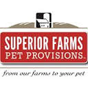 SUPERIOR FARMS Pet Provisions Lickerish Pizzle Twists Dog Chew - 6.5 in./2 ct.