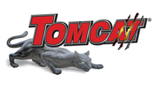 1 oz./4 lb. Tomcat Rat and Mice Baits - GregRobert
