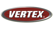 VERTEX Adjustable Steel Rake - 25 in.