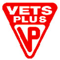 VETS PLUS Pets Prefer Soft Chews For Dogs