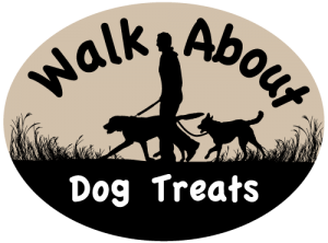 WALKABOUT PET TREATS Walk About Dog Jerky GOAT 7 OZ