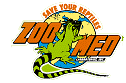 0.85 oz. Zoo Med Laboratories Reptile Food and Equipment - GregRobert