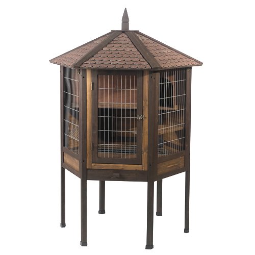 30x36 rabbit cage