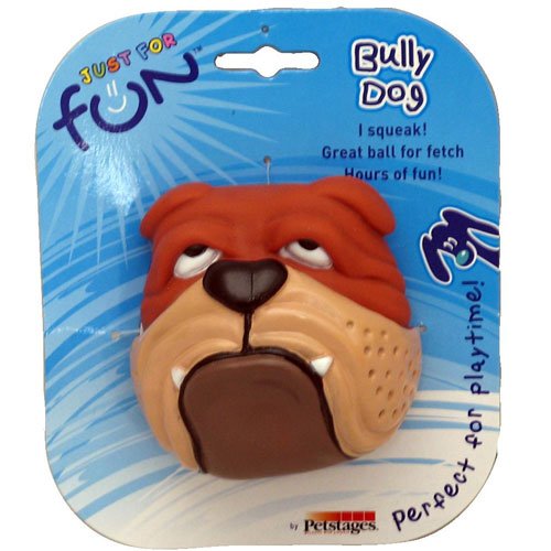 bully toys