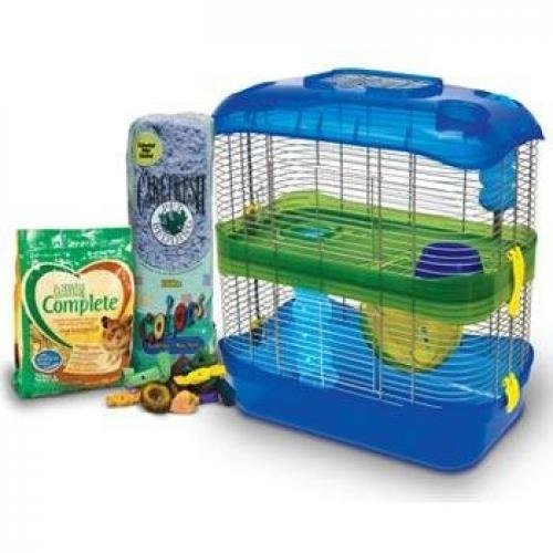 Carefresh hamster food best sale