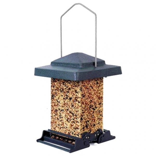 Heritage Farms HF75160 Vista Squirrel Proof Bird Feeder