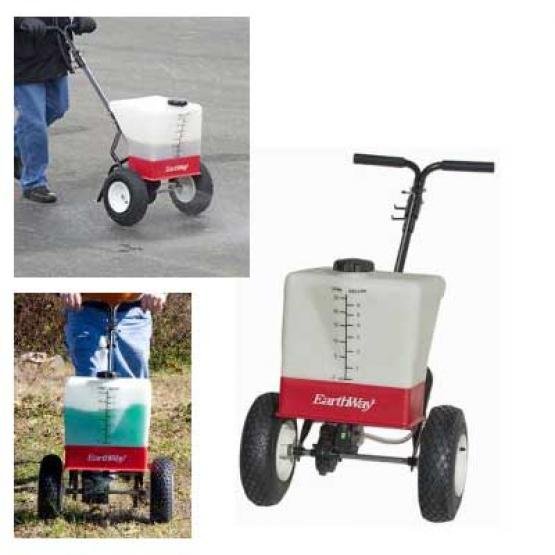  Fertilizer on Earthway S25 Spray Pro Liquid Spreader   6 6 Gallon Best Price