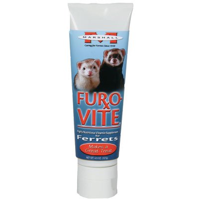 Supplement on Furo Vite Supplement For Ferrets 4 5 Oz Best Price