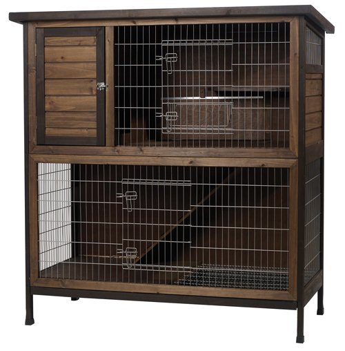 30x36 rabbit cage