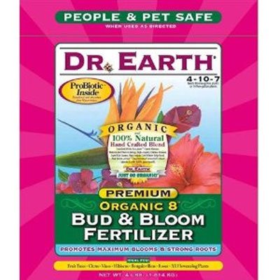  Fertilizer on Bud And Bloom Fertilizer   4 Lbs Best Price