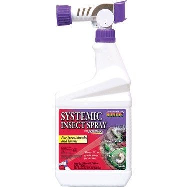 insecticide systemic