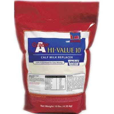 Supplement Stores on Price On Grade A 10 Percent Milk Replacer Calf Supplement Pet Products