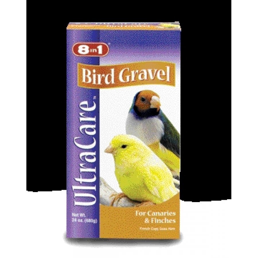 Bird Gravel for Small & Medium Birds 24 oz Bird Supplies GregRobert