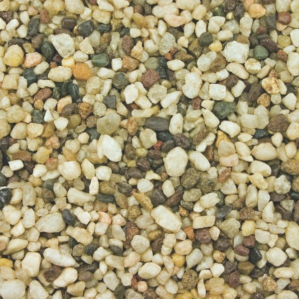 Buy Bulk Nature Blends Aquarium Gravel 25 lbs ea. (Case of 2