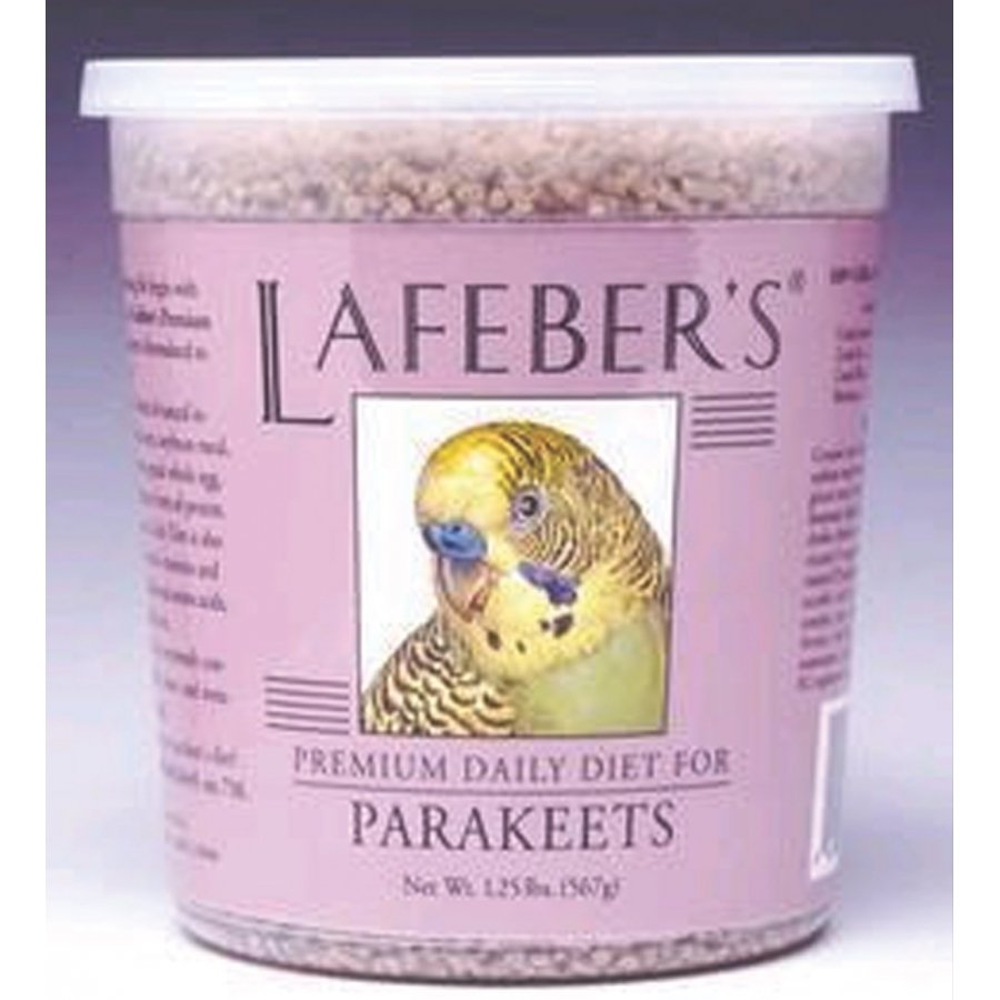 Parakeet Premium Pellets Bird Supplies GregRobert