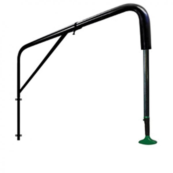 Sprayer Boom for Equine / Automotive Wash Stalls GregRobert