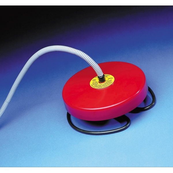 Allied Precision Floating Pond De-Icer