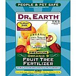 Superior blend of fish bone meal, feather meal, cottonseed meal, kelp meal, alfalfa meal and more. Feed fruit trees, citrus, berries, plums, almonds, grapes, nut trees, apples, peaches and more. Stimulate hearty root development.