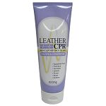 Prepare to be amazed! Leather CPR Cleaner &Conditioner is simply amazing. It is incredibly easy to use and provides superior results. Leather CPR Cleaner & Conditioner will prolong the life of your leather.