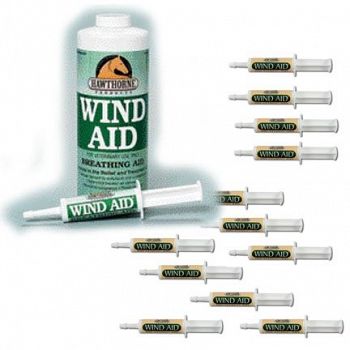wind aid with dmg for dogs