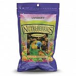 Lafebers Sunny Orchard Nutri-Berries for parrots is a nutritious gourmet food formulated by avian nutritionists to meet your birds dietary needs.