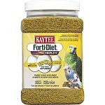 Made with 50 percent real egg. Great source of protein.  Egg Food Supplement is an easy way to give bird food a protein boost. Made with dried whole egg and added vitamins and minerals, Egg-Cite! Egg Food Supplement increases variety to bird nutritio