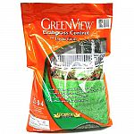 Feeds, greens and thickens your lawn. Prevents and controls crabgrass and other grassy weeds like foxtail, goosegrass, barnyard grass and annual bluegrass. Zero phosphate formulation promotes clean waterways.