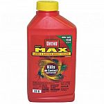 Product to be used outdoors for garden and lawn insect killer. Apply with dial-n-spray sprayer. Kills over 150 types of insects on contact. Provides 6 week residual control. Can also be used on shrubs flowers ornamentals and vegetables.