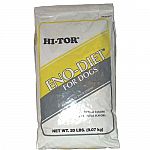 Hi-Tor Veterinary Select Eno Diet for Dogs is a low fiber diet that has been specifically formulate to minimize stress and irritation of the gastro-intestinal tract.