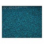Estes products are non-toxic and safe to use in aquariums, terrariums and planters. Special Gravel 5 lbs ea. / Turquoise (Case of 5)