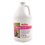 Formulated with phosphorus and potassium. Enhances natural flavor in fruit and vegetables. Promotes vigorous root growth.