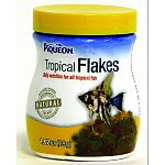 Provides all the nutritional essentials for a wide array of tropical fish. These diets are nutritional building blocks that provide a healhy daily diet and bring out the natural colors of fish.