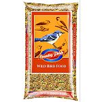 Economical solution for feeding wild birds Attracts a variety of wild birds All-purpose blend