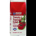 Master nursery label High phosphorous formula for strong flower bud development 1-2-1 ratio ideal for sturdy growth in roses 80% n fast acting for heavy feeders like roses High calcium for stronger cell walls; sweeter soils