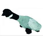 These Migrator Plush Dog Toys are hunting and migrating birds with honkers inside. They are great for hunting dogs and their sportsman owners.  Available in a pelican, canadian goose or mallard. Collect all three!