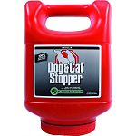 Dog and cat repellent for indoor and outdoor use Pleasant to use formula - plant powered protection Highly effective solution for preventing foraging, bedding, entry and droppings damagecaused by most breeds of dogs and cats Made in the usa