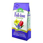 Ideal for spring bulbs, including tulips, daffodils, crocus and hyacinths Rich in bone meal and other natural organics to provide a complete, balanced feed for all bulbs Long lasting bio-tone formula Made in the usa