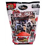 Wildgame Innovations Apple Crush&trade Powder Deer Attractant features an intense aroma, flavor and minerals that deer desire. The powder is loaded with Phosphorus and Calcium to give deer extra nutrition to keep them strong and healthy. It's easy to use