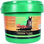 Use as an aid in temporary relief of minor soreness and stiffness Use in horse s legs and hooves after overexertion Convenient, easy on/off application As a hoof packing for minor heat and inflammation Made in the usa