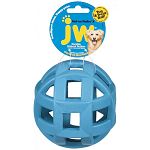 The Holee Mol-ee Extreme Dog Toyis the TOUGH, rubber ball made to stand up for rough and tough dogs. Made from 100% natural rubber.